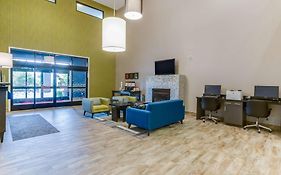 Hampton Inn White House