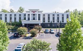 Hampton Inn White House